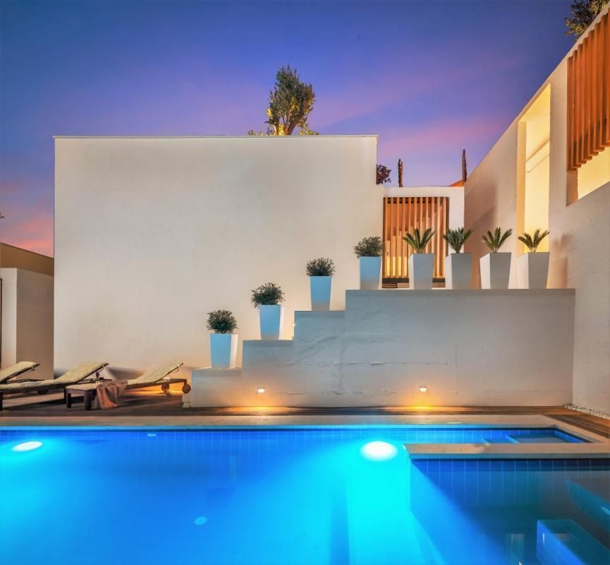 Вилла в Омише, Хорватия, 298 м² - фото 2