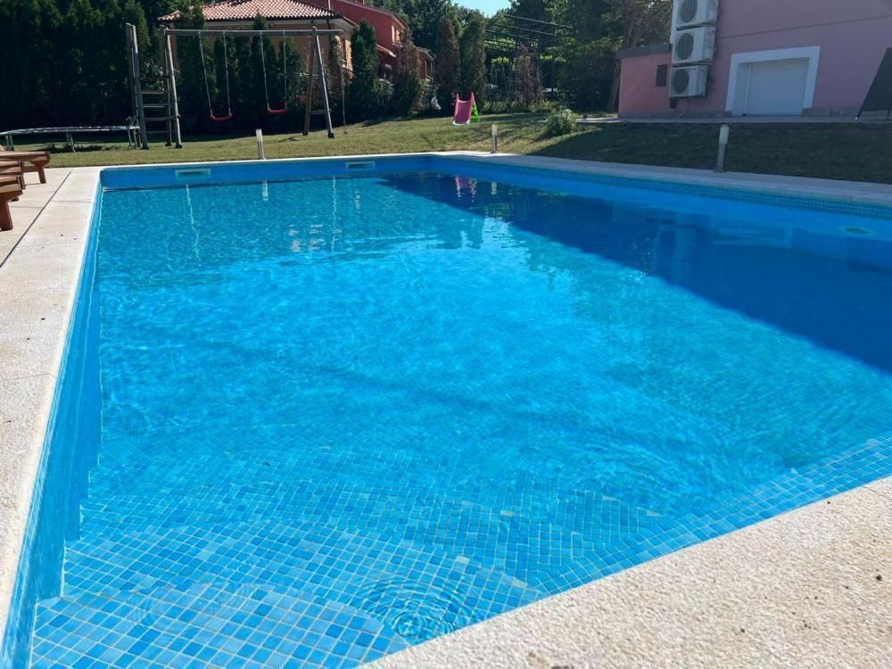 Вилла в Лабине, Хорватия, 320 м² - фото 3