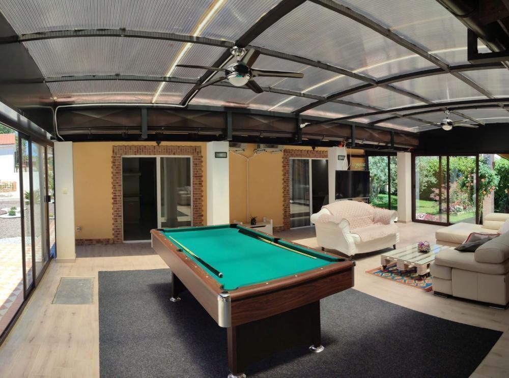 Отель, гостиница Pomer, Medulin, Хорватия, 450 м² - фото 3