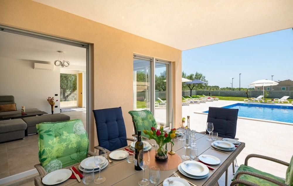 Вилла в Водняне, Хорватия, 250 м² - фото 3