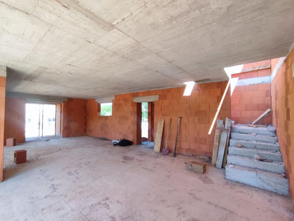 Вилла в Лабине, Хорватия, 200 м² - фото 3