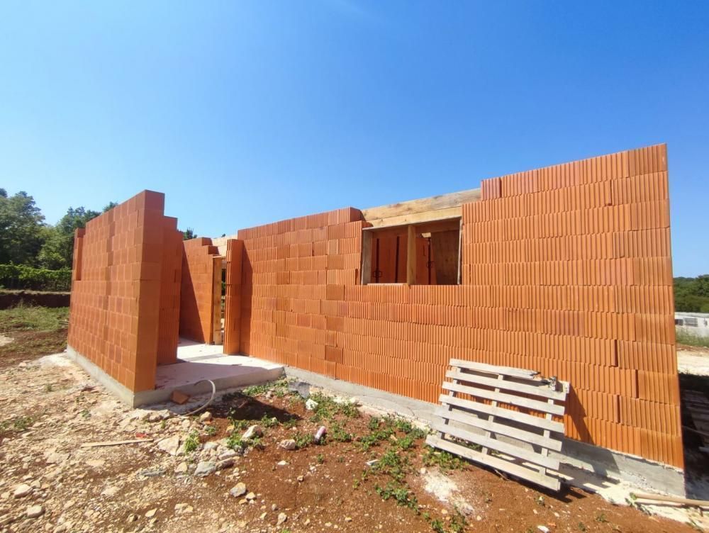 Вилла в Лабине, Хорватия, 200 м² - фото 3