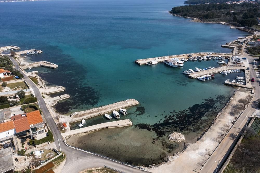 Вилла в Задаре, Хорватия, 300 м² - фото 3