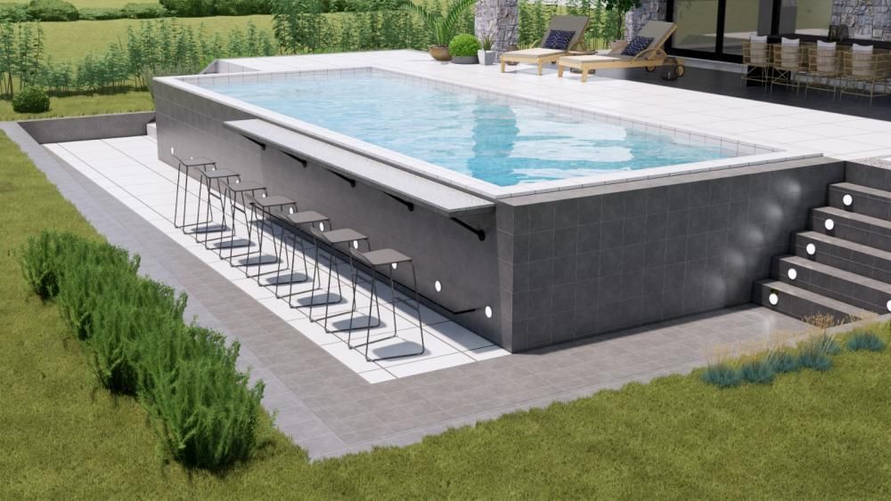 Вилла в Задаре, Хорватия, 180 м² - фото 3