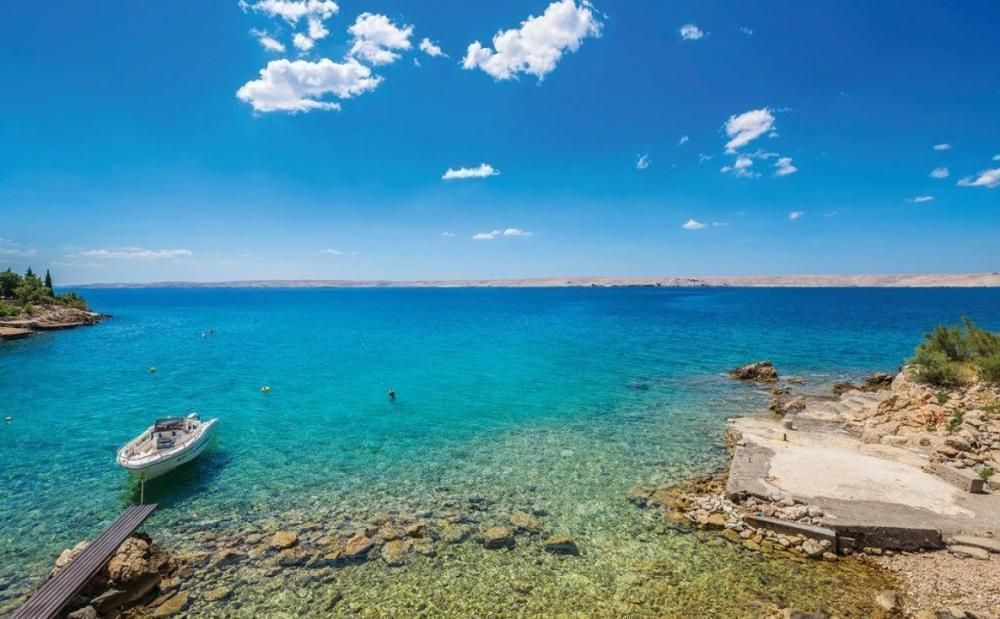 Вилла в Карлобаге, Хорватия, 196 м² - фото 3