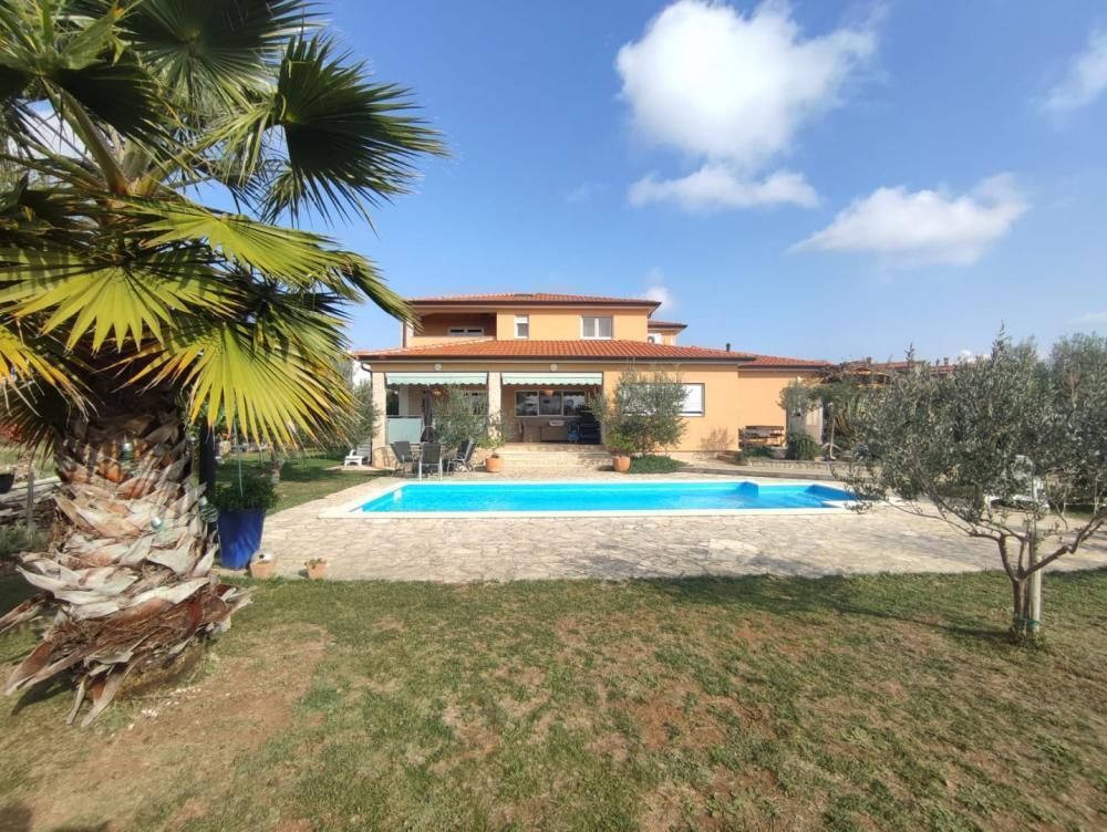 Вилла в Водняне, Хорватия, 242 м² - фото 3