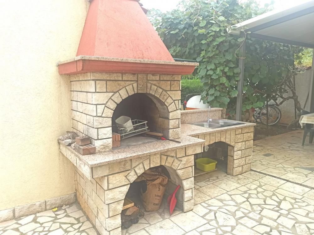 Отель, гостиница в Фажане, Хорватия, 225 м² - фото 3