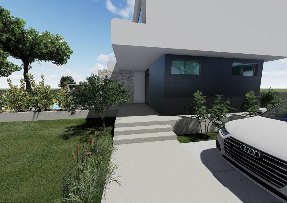 Вилла в Светвинченате, Хорватия, 182 м² - фото 3