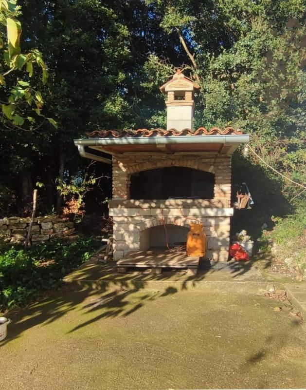 Вилла в Ровини, Хорватия, 420 м² - фото 3