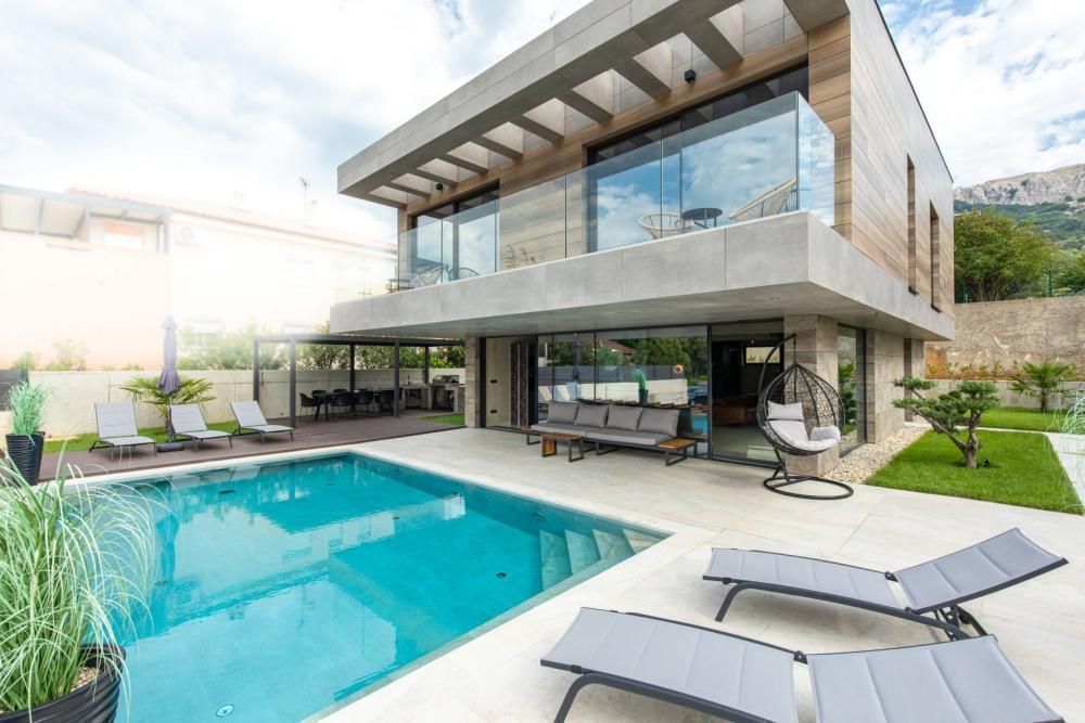 Вилла на Крке, Хорватия, 280 м² - фото 3