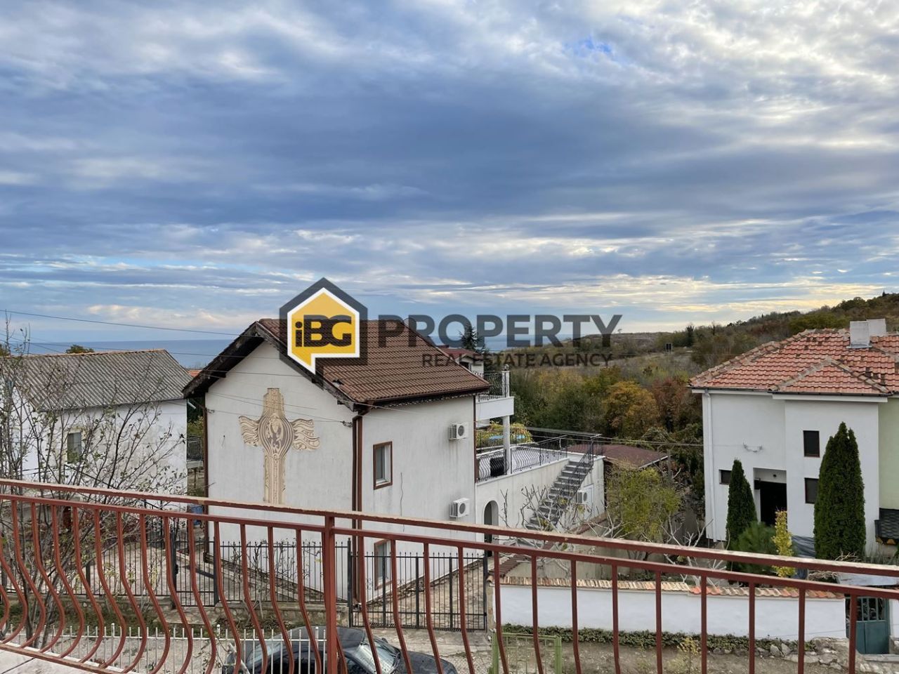 Вилла в Албене, Болгария, 62 м² - фото 2