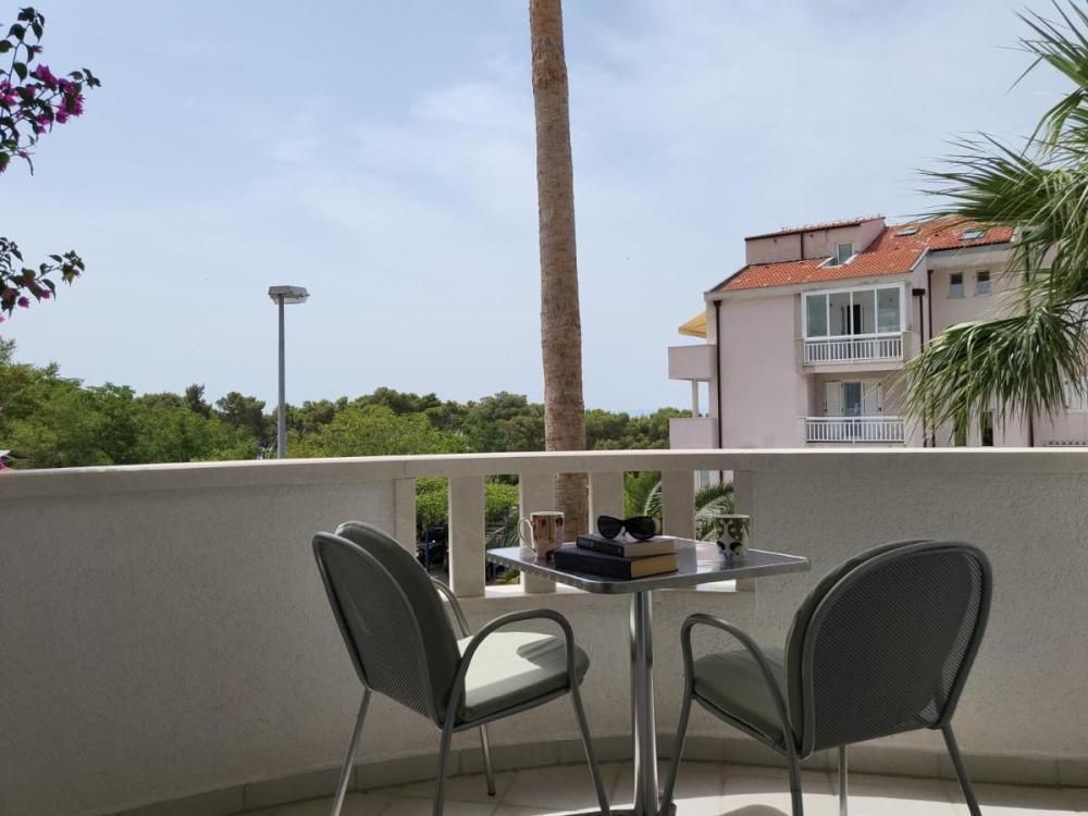 Отель, гостиница в Башка-Воде, Хорватия, 1 093 м² - фото 3