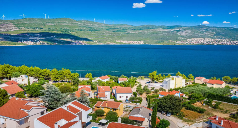 Вилла в Задаре, Хорватия, 277 м² - фото 3