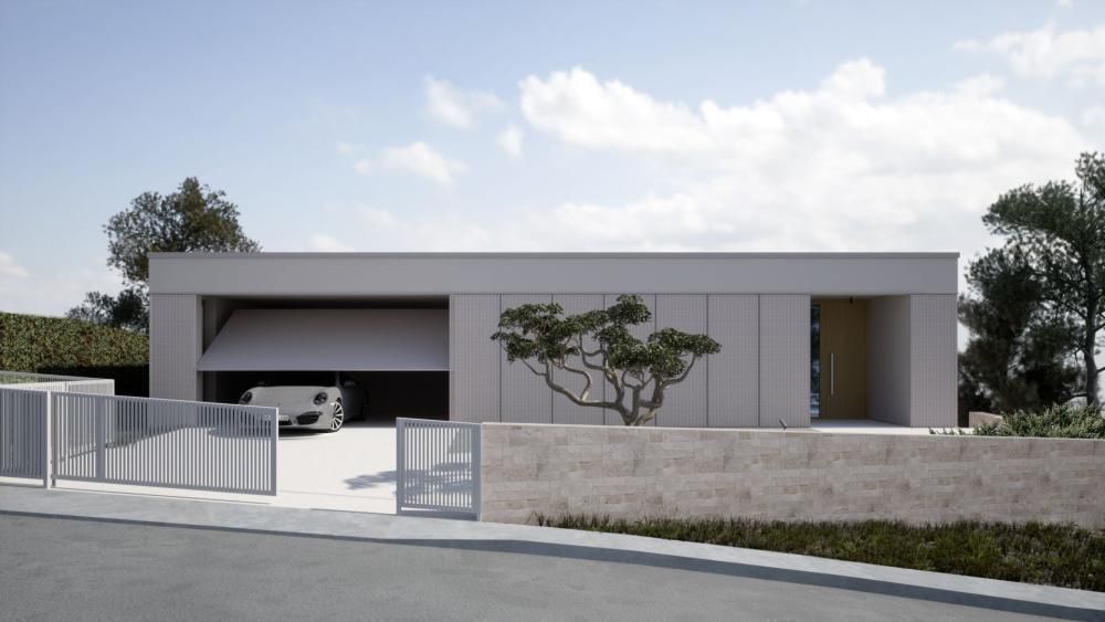 Вилла в Задаре, Хорватия, 311 м² - фото 3