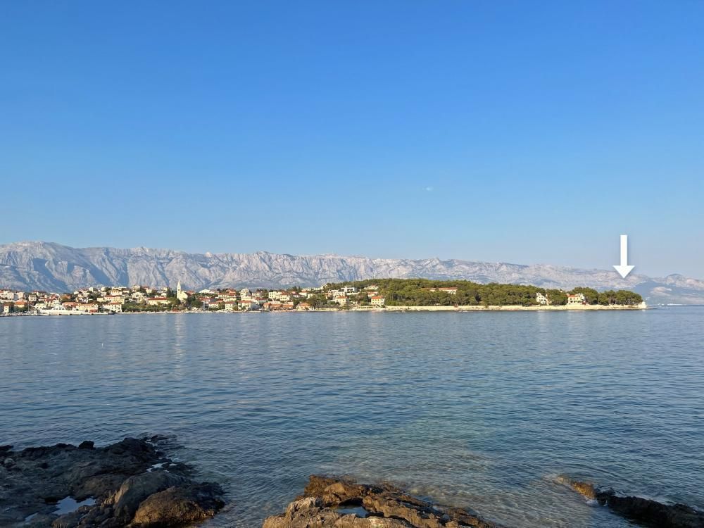 Вилла Sumartin, Хорватия, 1 200 м² - фото 3