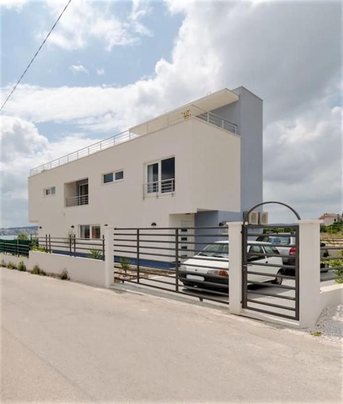 Вилла на Чиово, Хорватия, 240 м² - фото 3