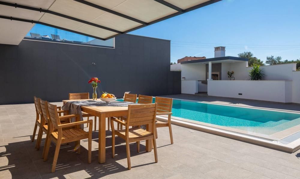 Вилла Milna, Хорватия, 400 м² - фото 3