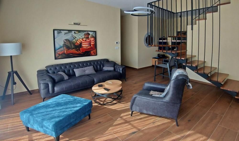 Вилла Kanfanar, Хорватия, 188 м² - фото 3