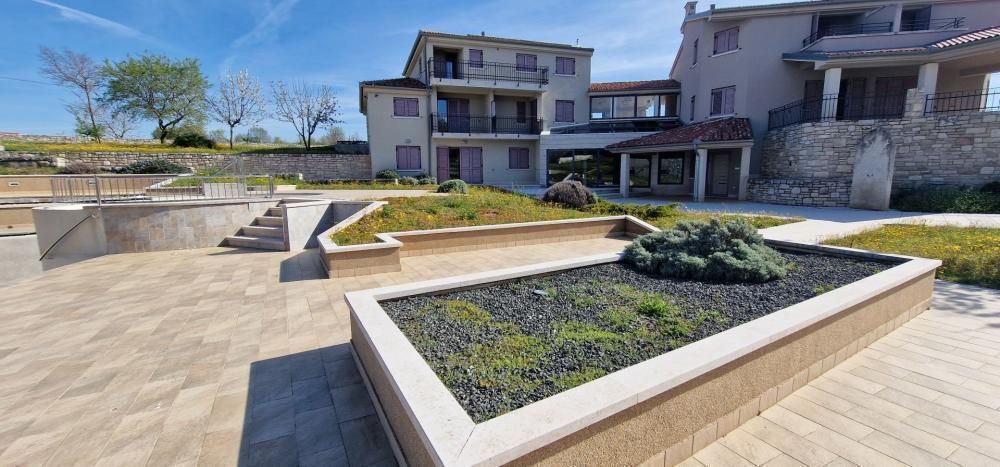 Отель, гостиница Barban, Хорватия, 729 м² - фото 3