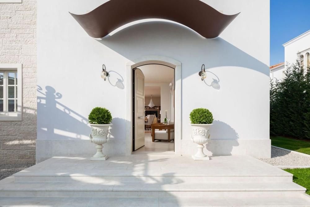 Вилла в Порече, Хорватия, 288 м² - фото 3