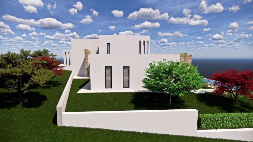 Вилла в Рабаце, Хорватия, 270 м² - фото 3