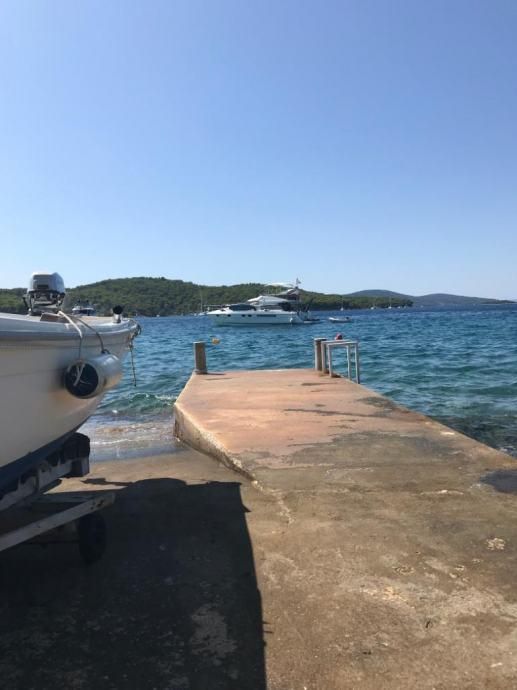 Вилла на острове Брач, Хорватия, 200 м² - фото 3