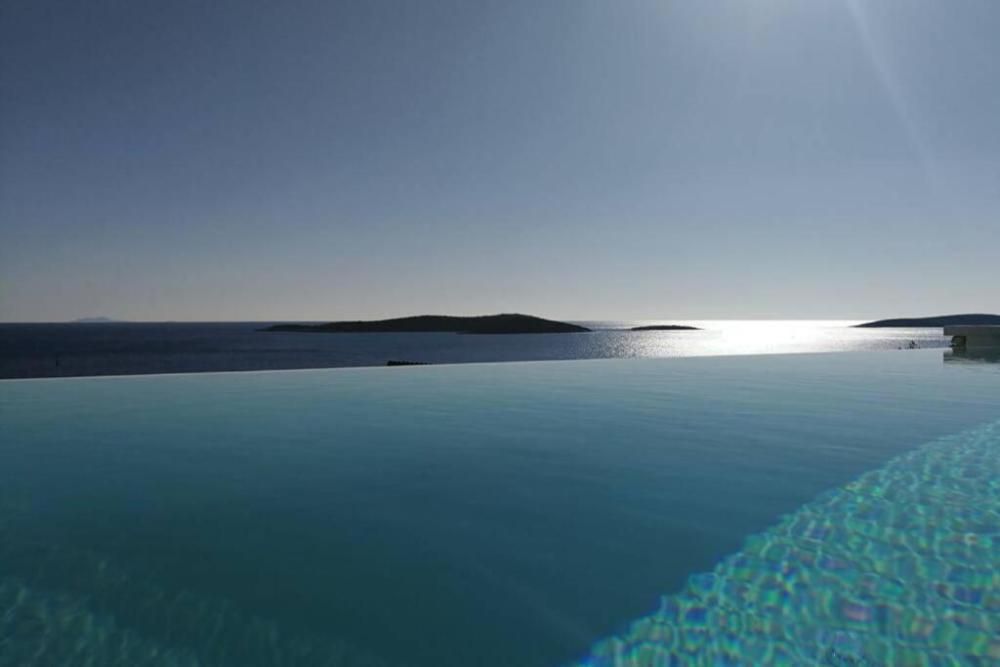 Вилла на Висе, Хорватия, 140 м² - фото 2