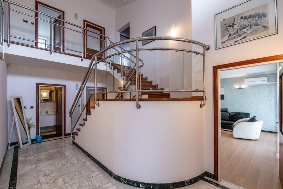 Вилла Vinkuran, Medulin, Хорватия, 210 м² - фото 3