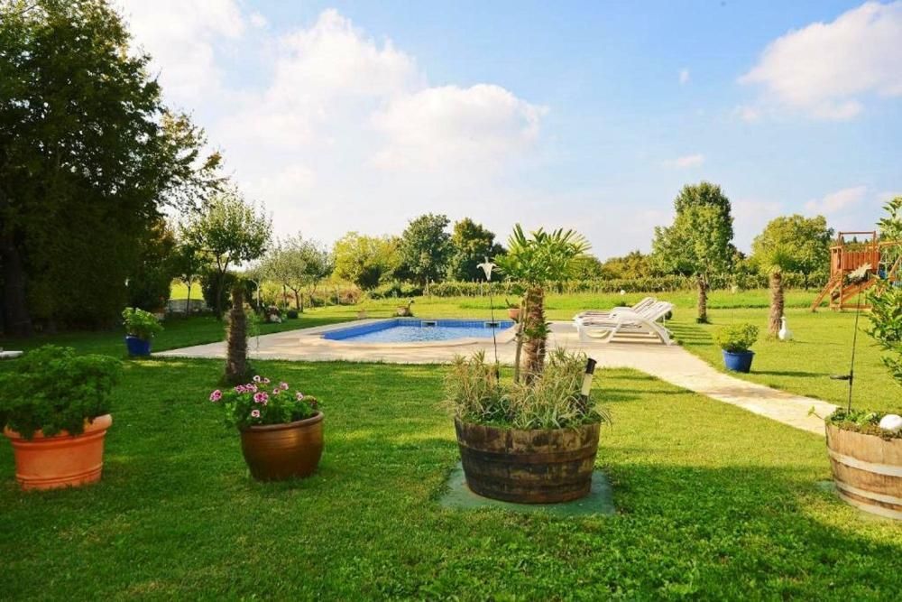 Вилла в Лабине, Хорватия, 500 м² - фото 3