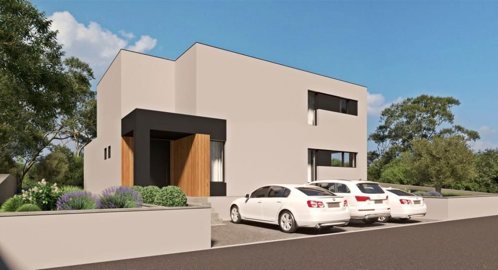 Вилла в Лабине, Хорватия, 166 м² - фото 3