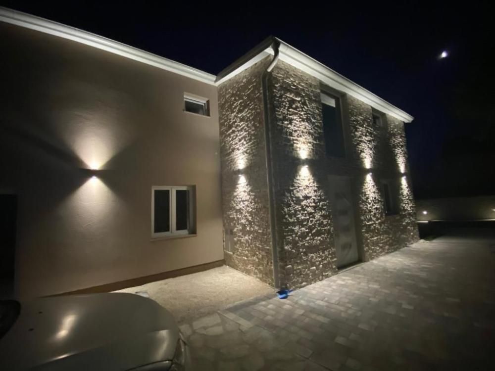 Вилла Vir, Хорватия, 280 м² - фото 3