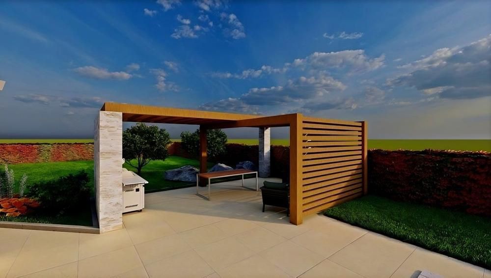 Вилла в Буйе, Хорватия, 170 м² - фото 3