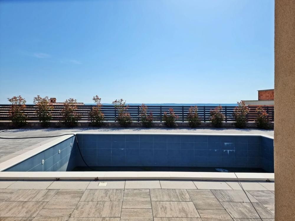 Вилла Rabac, Labin, Хорватия, 180 м² - фото 3