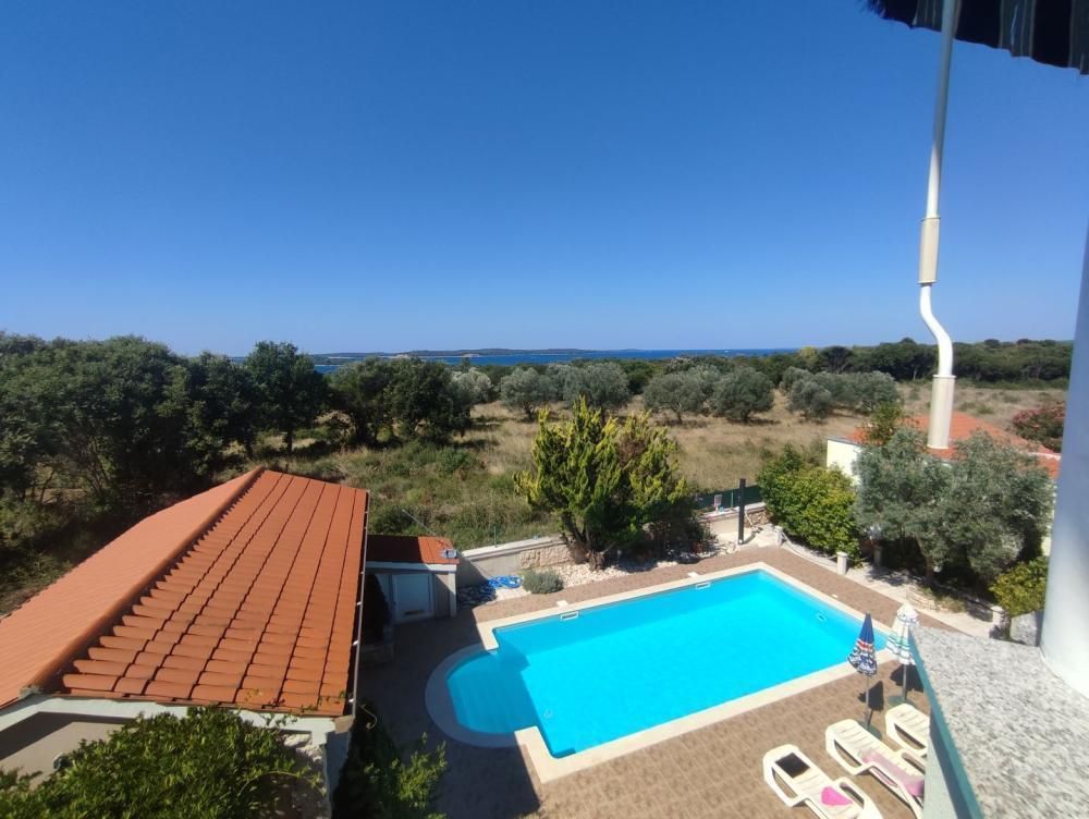 Отель, гостиница Štinjan, Хорватия, 360 м² - фото 3