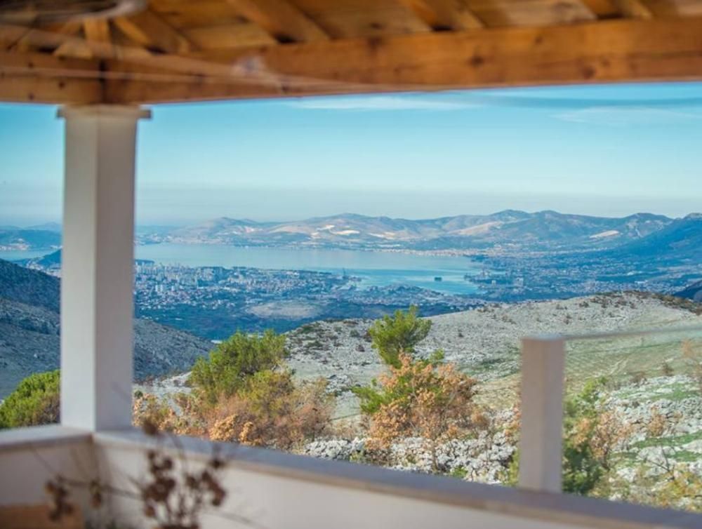 Вилла в Сплите, Хорватия, 500 м² - фото 3