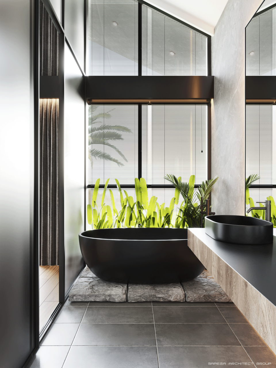 Таунхаус в Умаласе, Индонезия, 110 м² - фото 9