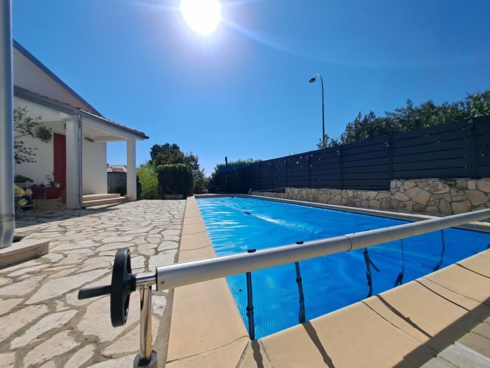 Вилла Kostrena Sveta Lucija, Хорватия, 450 м² - фото 3