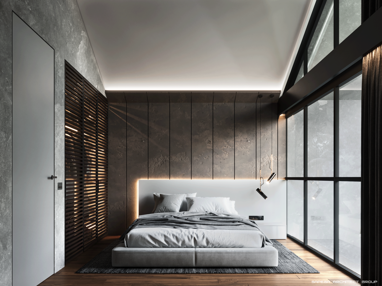 Таунхаус в Умаласе, Индонезия, 110 м² - фото 12