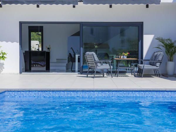 Вилла в Водняне, Хорватия, 174 м² - фото 3