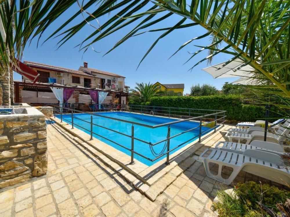 Отель, гостиница Vir, Хорватия, 500 м² - фото 3