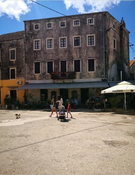 Отель, гостиница Starigrad, Хорватия, 462 м² - фото 3