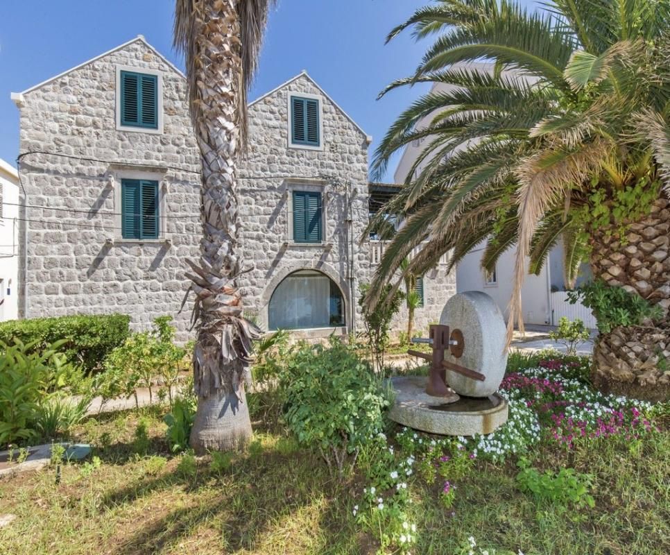 Вилла Sipan, Хорватия, 297 м² - фото 3