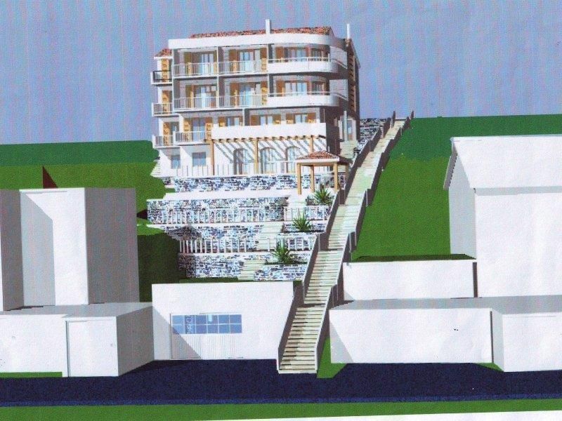 Вилла на Хваре, Хорватия, 100 м² - фото 3