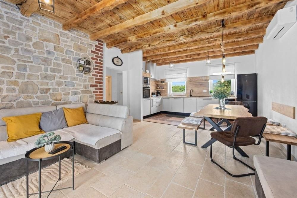 Вилла в Светвинченате, Хорватия, 170 м² - фото 3