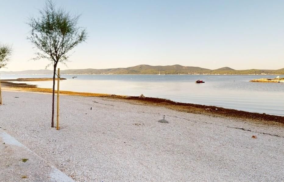 Вилла Sukosan, Хорватия, 276 м² - фото 3