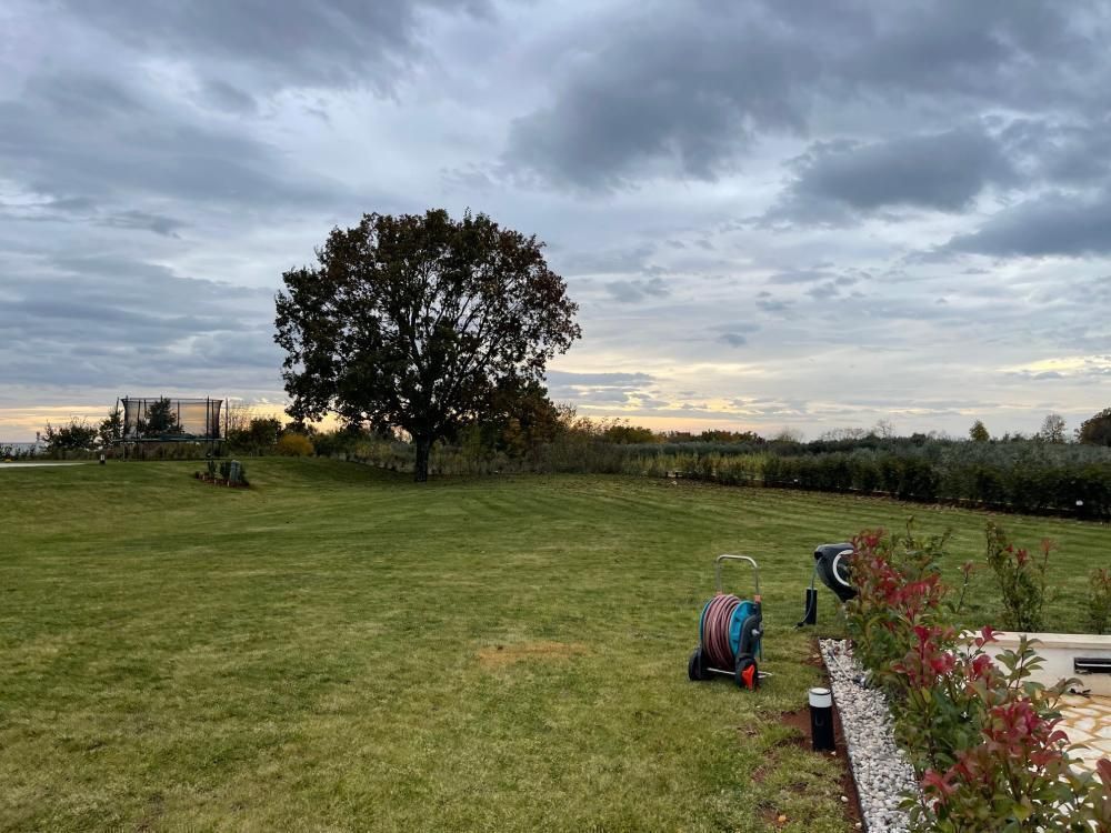 Вилла в Порече, Хорватия, 500 м² - фото 3