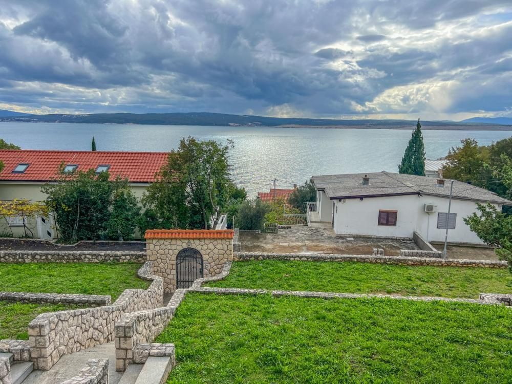 Отель, гостиница в Цриквенице, Хорватия, 800 м² - фото 3