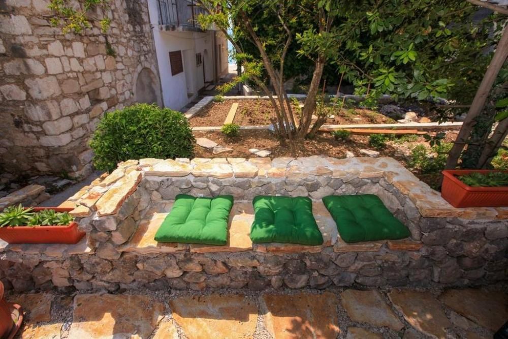 Отель, гостиница Igrane, Хорватия, 286 м² - фото 3