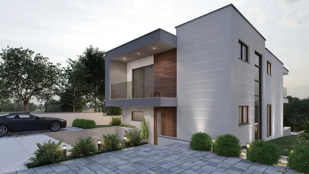 Вилла в Медулине, Хорватия, 240 м² - фото 3