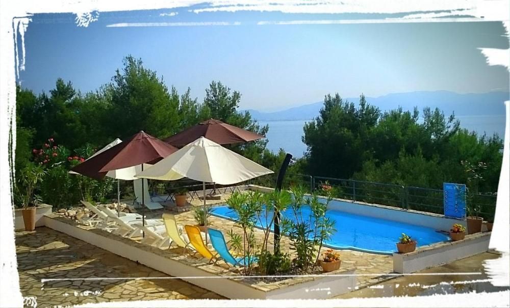 Отель, гостиница Solta, Хорватия, 429 м² - фото 3